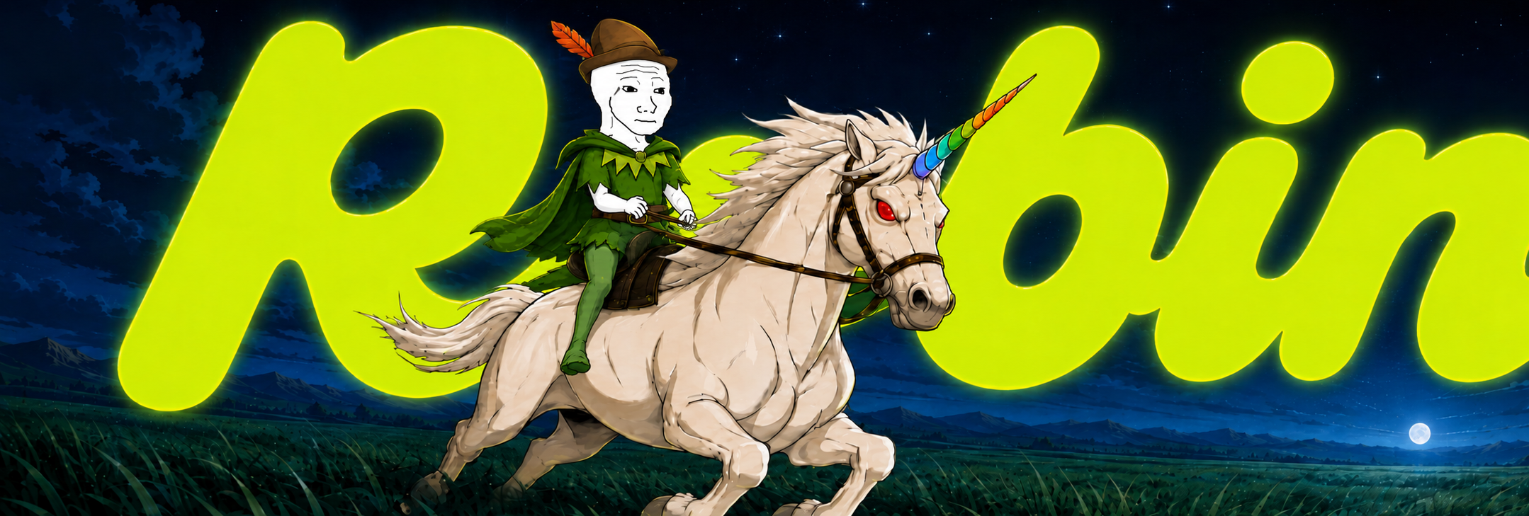 Robin Wojak banner
