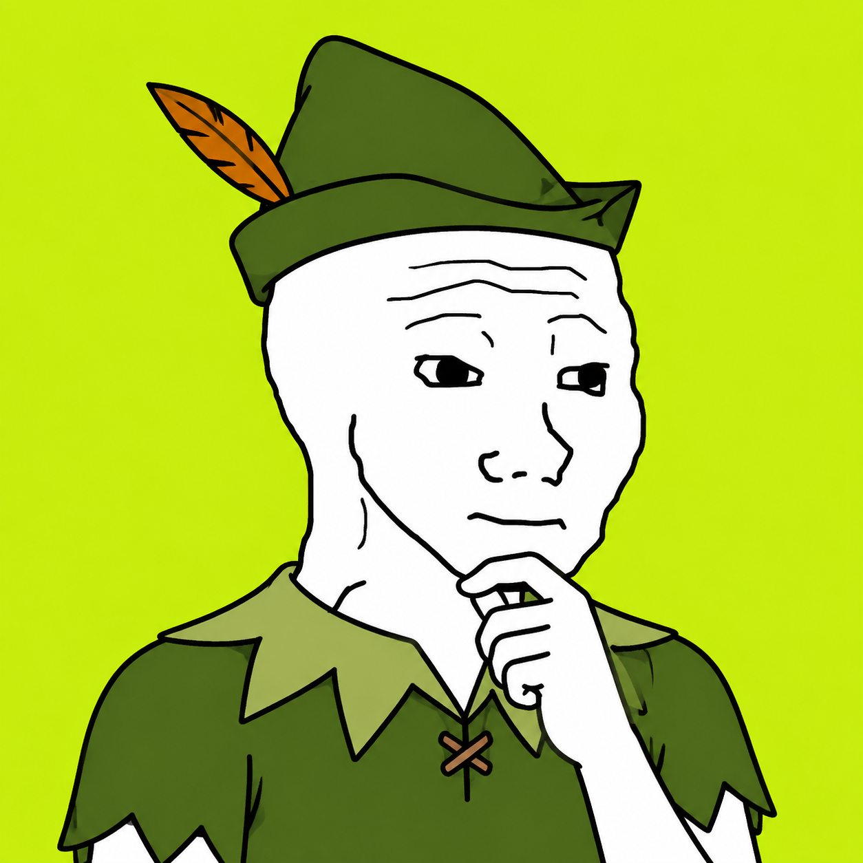 Robin Wojak